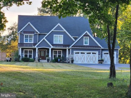 Property for sale in Franklin County, Pennsylvania