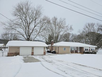 Property for sale in Cocke County, Tennessee