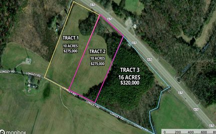 Undeveloped Land for sale in Polk County, Tennessee