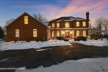 Property for sale in Monroe County, Pennsylvania