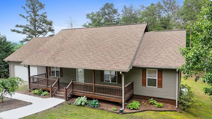 Property for sale in Polk County, Tennessee