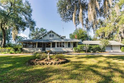 Property for sale in Volusia County, Florida