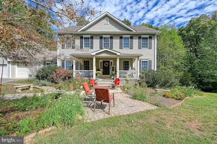 Property for sale in Louisa County, Virginia