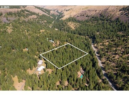 Undeveloped Land for sale in Morrow County, Oregon