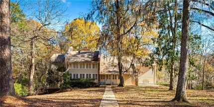Property for sale in Natchitoches Parish, Louisiana