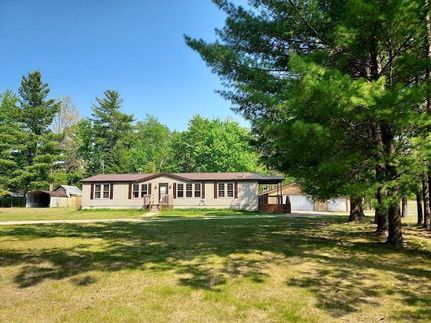 Property for sale in Lake County, Michigan