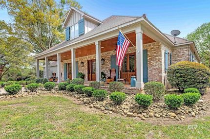 Property for sale in Baldwin County, Alabama