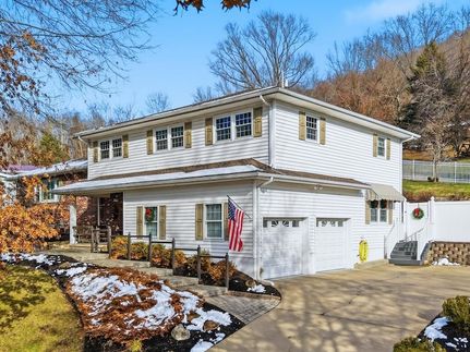 Residential Property for sale in Wetzel County, West Virginia