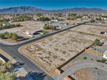 Property for sale in Nye County, Nevada