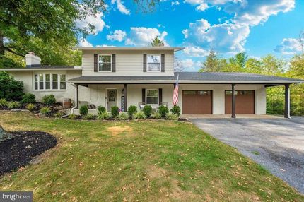 Property for sale in Frederick County, Maryland