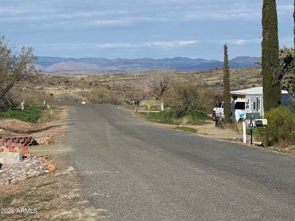 Property for sale in Yavapai County, Arizona