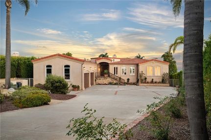 Property for sale in Los Angeles County, California