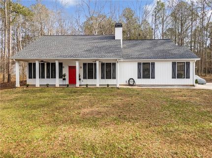 Property for sale in Barrow County, Georgia