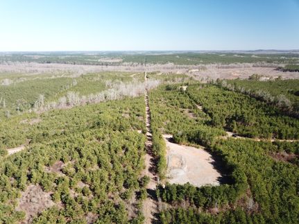 Recreational Property for sale in Bienville Parish, Louisiana