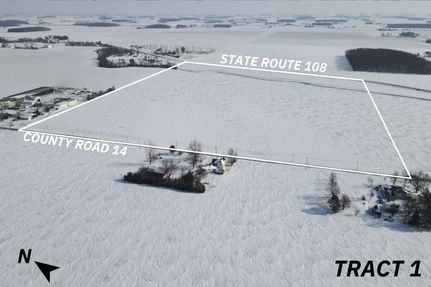 Farm Property for sale in Henry County, Ohio