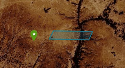 Undeveloped Land for sale in Reeves County, Texas