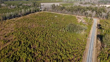 Farm Property for sale in Hampton County, South Carolina