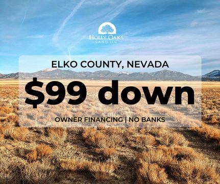 Property for sale in Elko County, Nevada