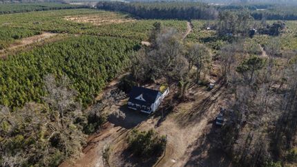 Property for sale in Hampton County, South Carolina