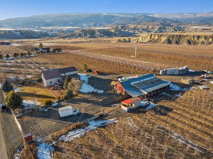 Farm Property for sale in Delta County, Colorado