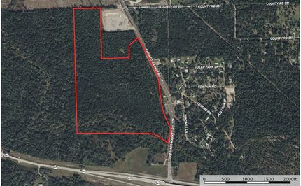 Property for sale in Grimes County, Texas