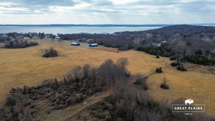 Property for sale in McIntosh County, Oklahoma