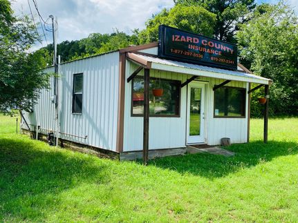 Commercial Property for sale in Izard County, Arkansas