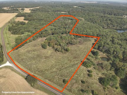 Property for sale in Lewis County, Missouri