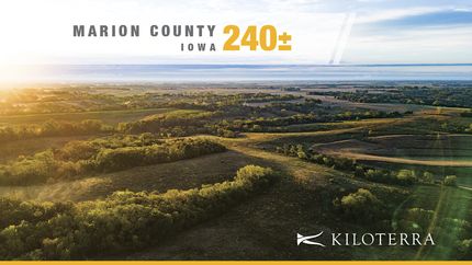 Recreational Property for sale in Marion County, Iowa