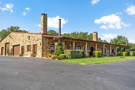 Property for sale in Lamar County, Texas