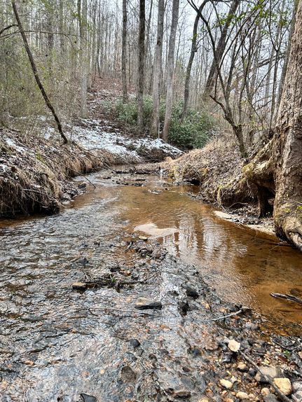 Property for sale in Pickens County, South Carolina