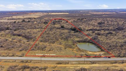 Property for sale in Shackelford County, Texas
