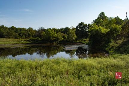 Recreational Property for sale in Johnston County, Oklahoma