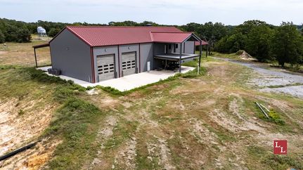 Property for sale in Johnston County, Oklahoma