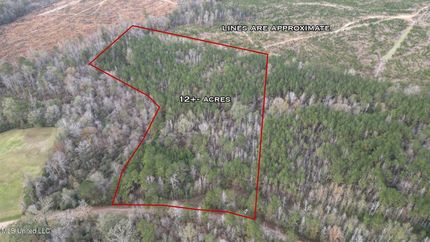 Property for sale in Lincoln County, Mississippi