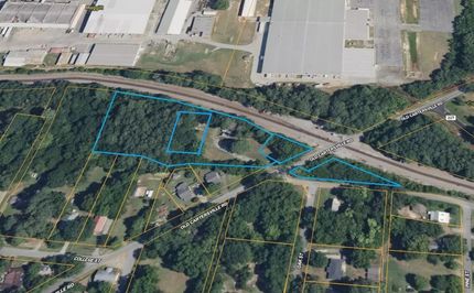 Property for sale in Polk County, Georgia