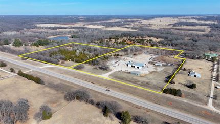 Commercial Property for sale in Pottawatomie County, Oklahoma