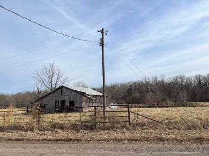 Property for sale in Le Flore County, Oklahoma