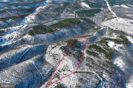 Property for sale in Hardy County, West Virginia