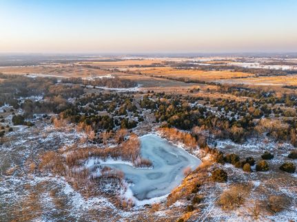 Hunting Land for sale in Lincoln County, Oklahoma