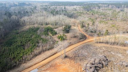 Property for sale in Newton County, Mississippi