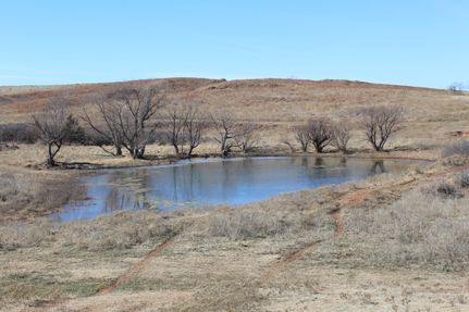 Riverfront Property for sale in Woods County, Oklahoma