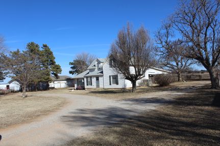 Property for sale in Woodward County, Oklahoma