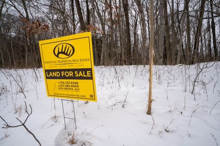 Undeveloped Land for sale in Somerset County, Pennsylvania