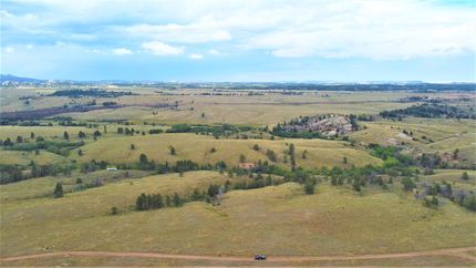 Hunting Land for sale in Albany County, Wyoming