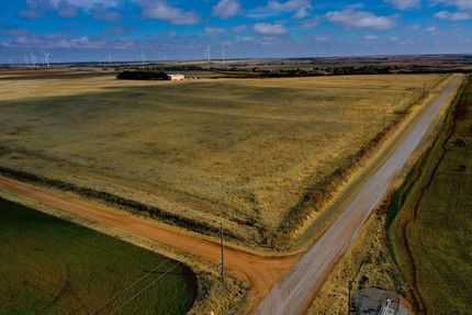 Property for sale in Custer County, Oklahoma