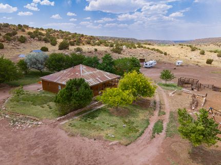 Property for sale in Catron County, New Mexico