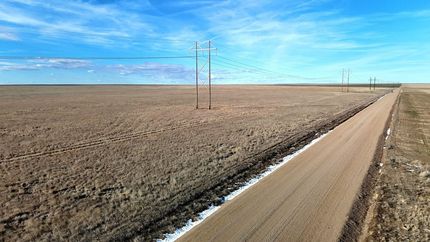 Hunting Land for sale in Prowers County, Colorado