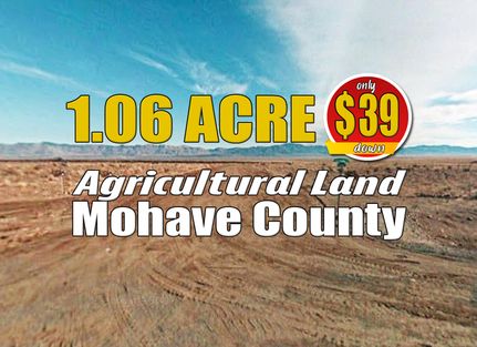 Property for sale in Mohave County, Arizona