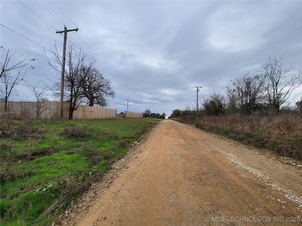 Property for sale in McIntosh County, Oklahoma